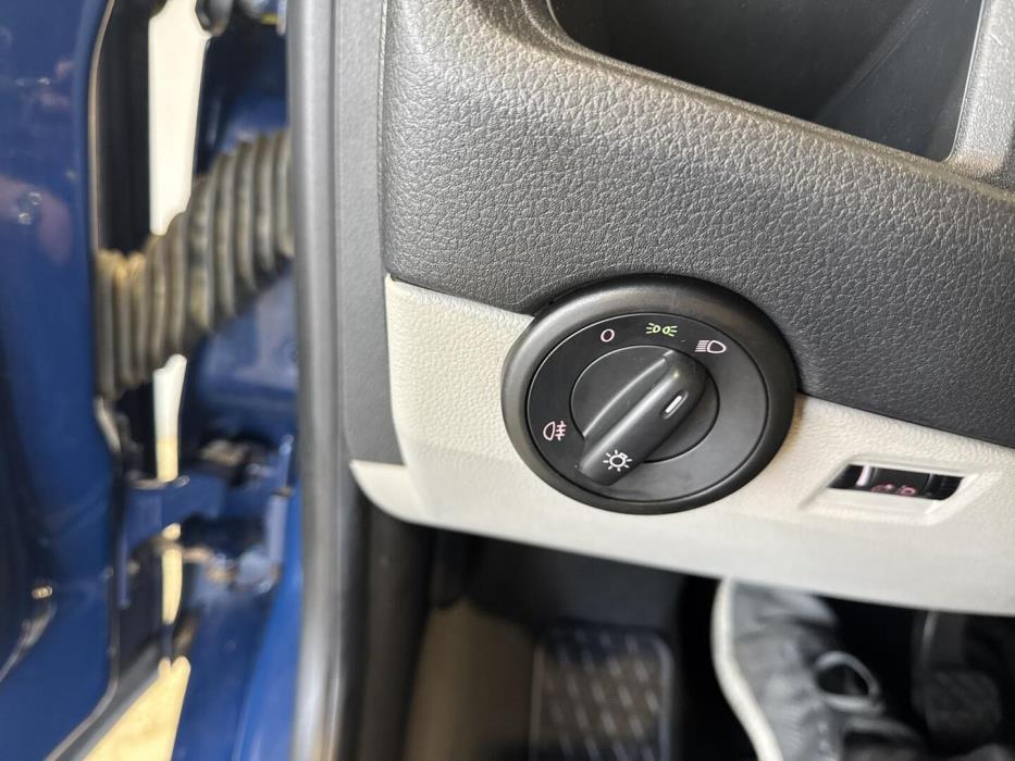VOLKSWAGEN Transporter 2018