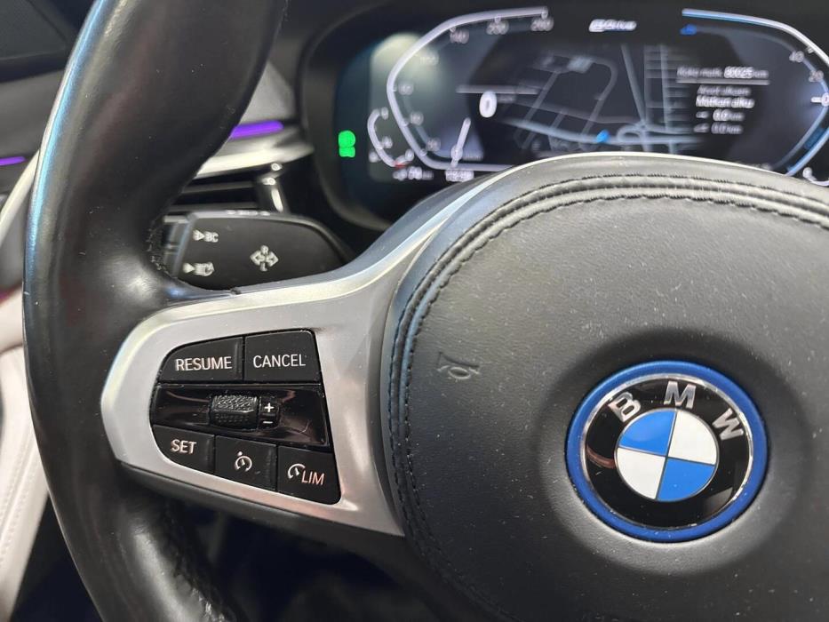BMW 530 2023