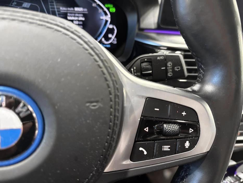 BMW 530 2023