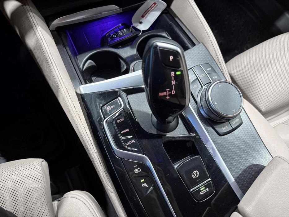BMW 530 2023