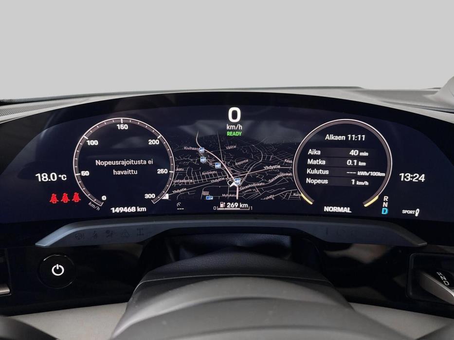 PORSCHE Taycan 2020