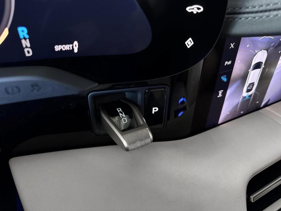 PORSCHE Taycan 2020