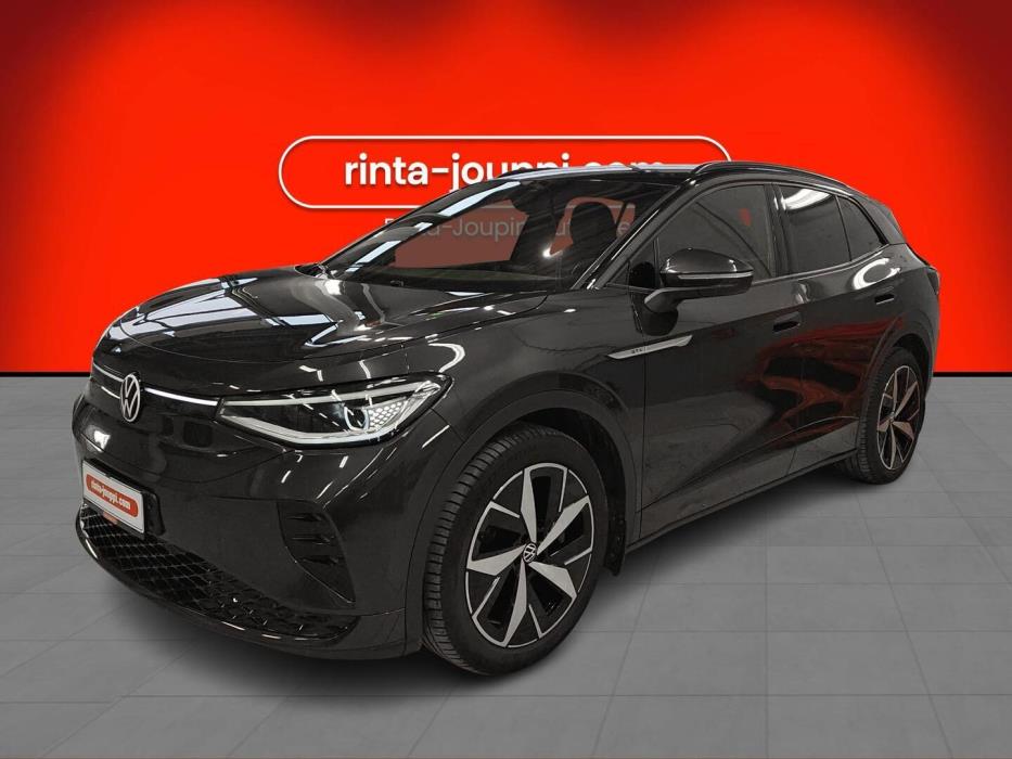 VOLKSWAGEN ID.4 2022