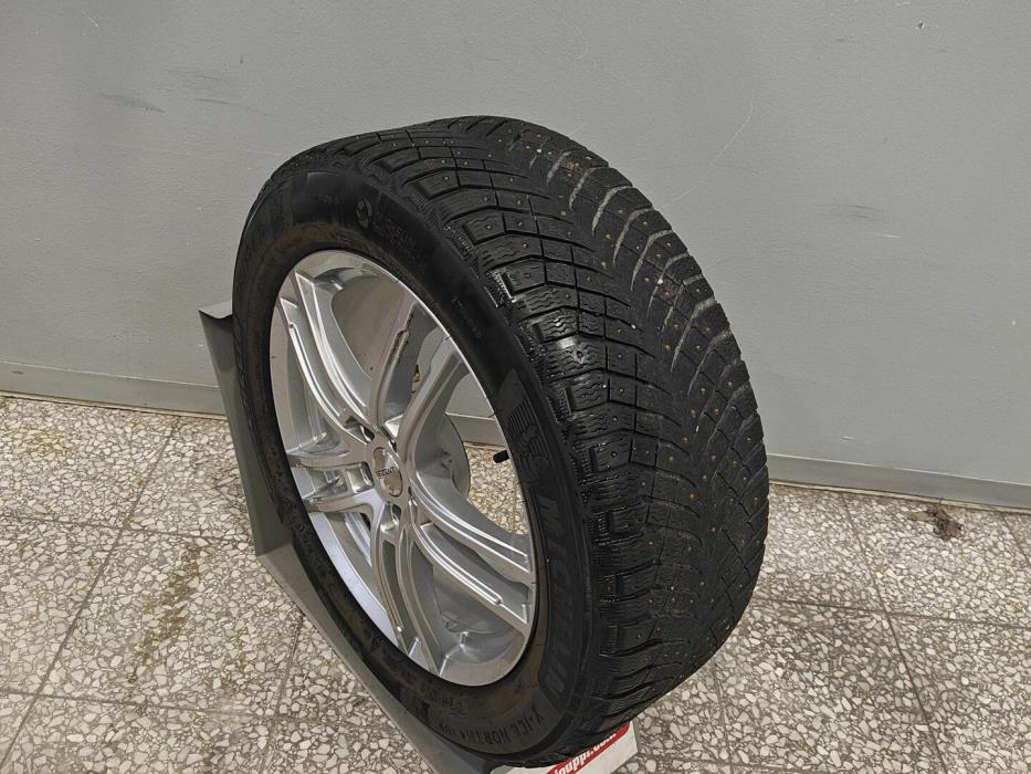 VOLKSWAGEN ID.4 2022