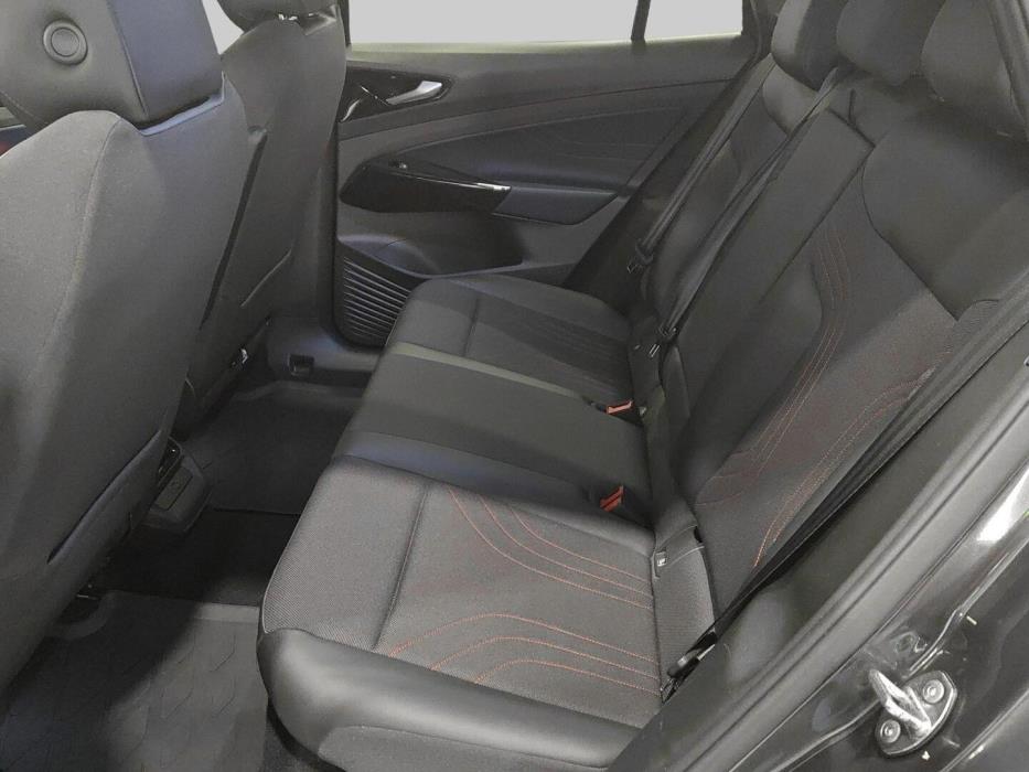 VOLKSWAGEN ID.4 2022