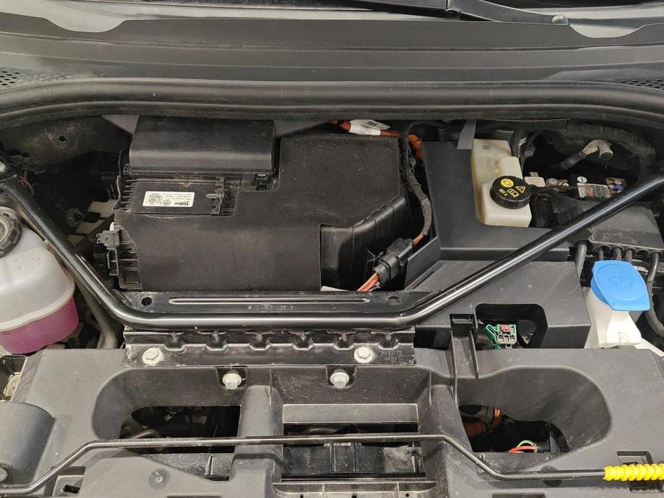 VOLKSWAGEN ID.4 2022