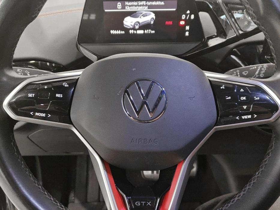 VOLKSWAGEN ID.4 2022