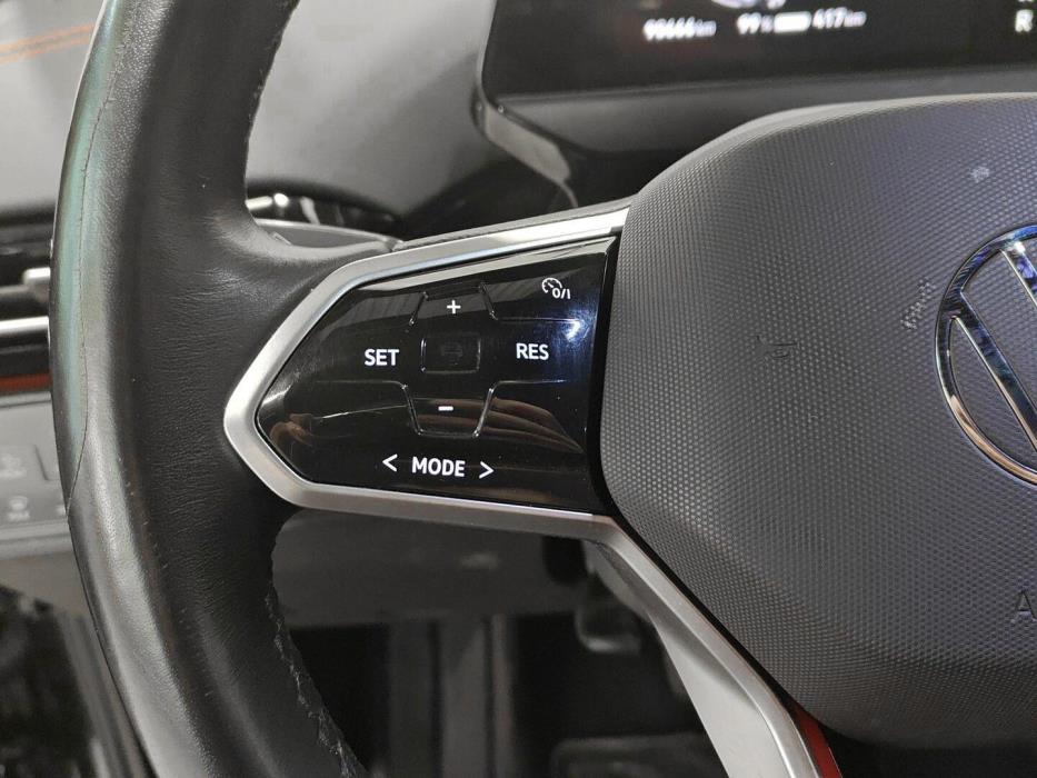 VOLKSWAGEN ID.4 2022