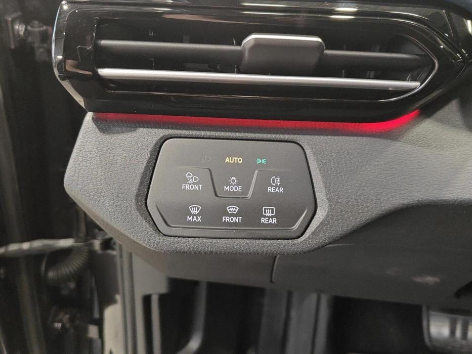 VOLKSWAGEN ID.4 2022