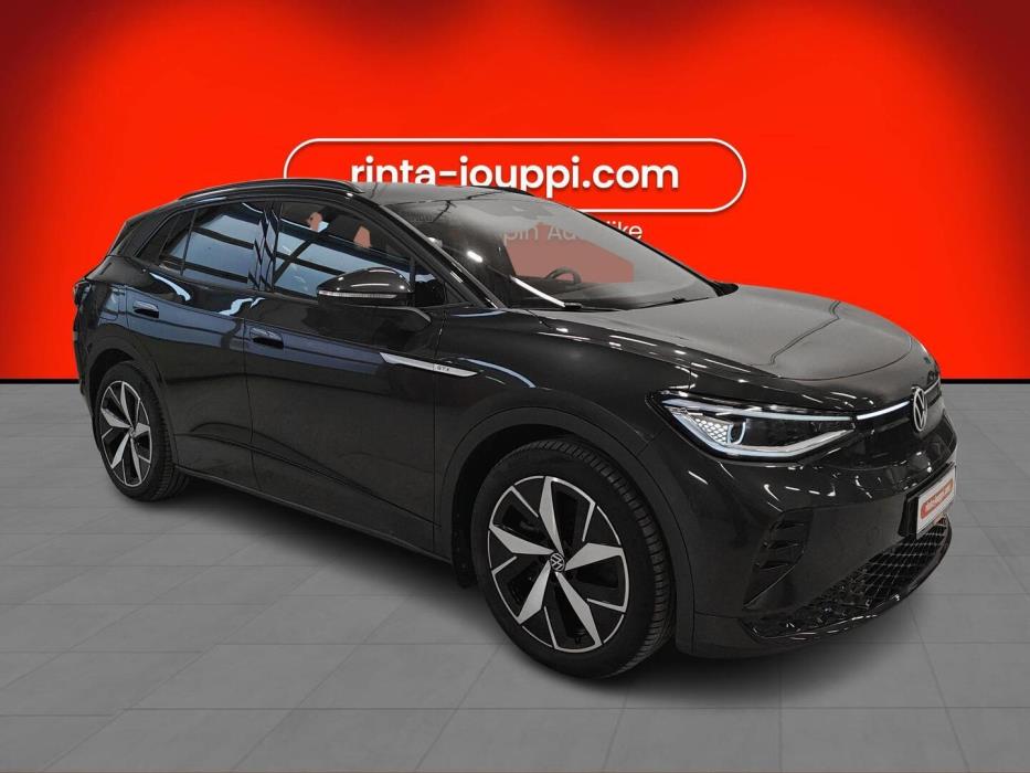 VOLKSWAGEN ID.4 2022