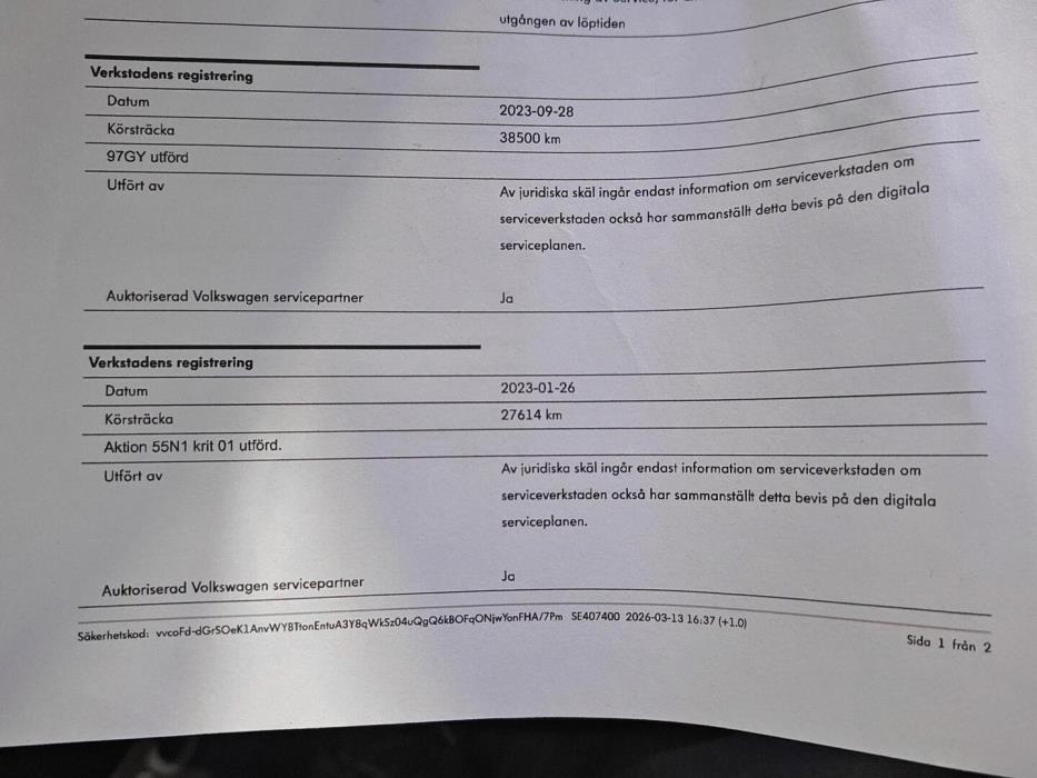 VOLKSWAGEN ID.4 2022