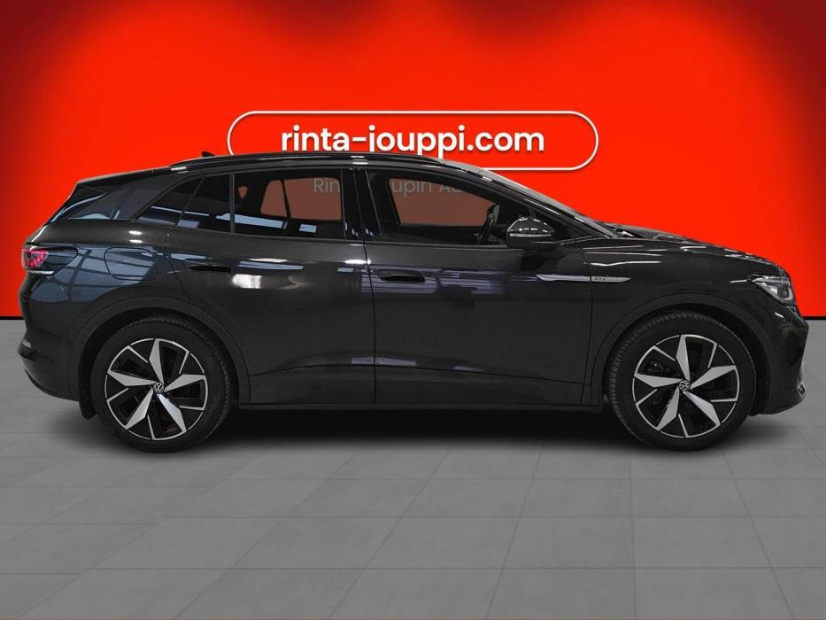 VOLKSWAGEN ID.4 2022