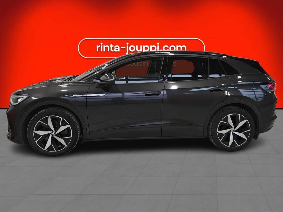 VOLKSWAGEN ID.4 2022