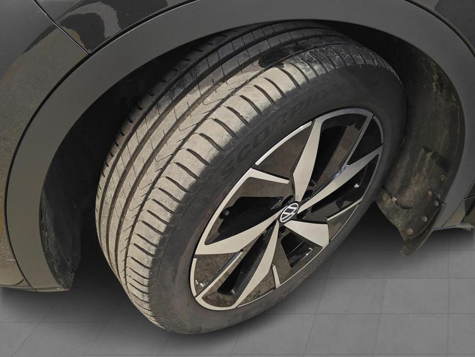 VOLKSWAGEN ID.4 2022