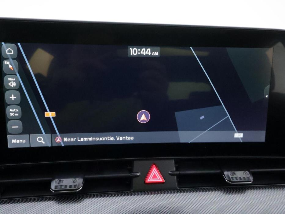 KIA SPORTAGE 2025