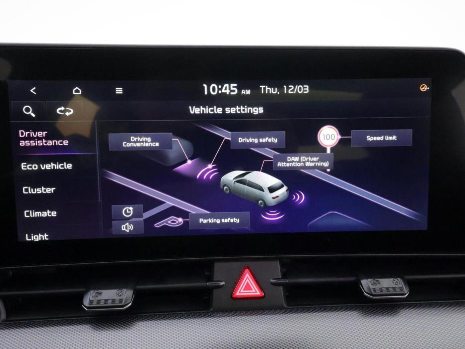 KIA SPORTAGE 2025