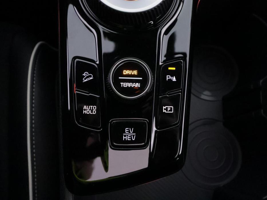 KIA SPORTAGE 2025
