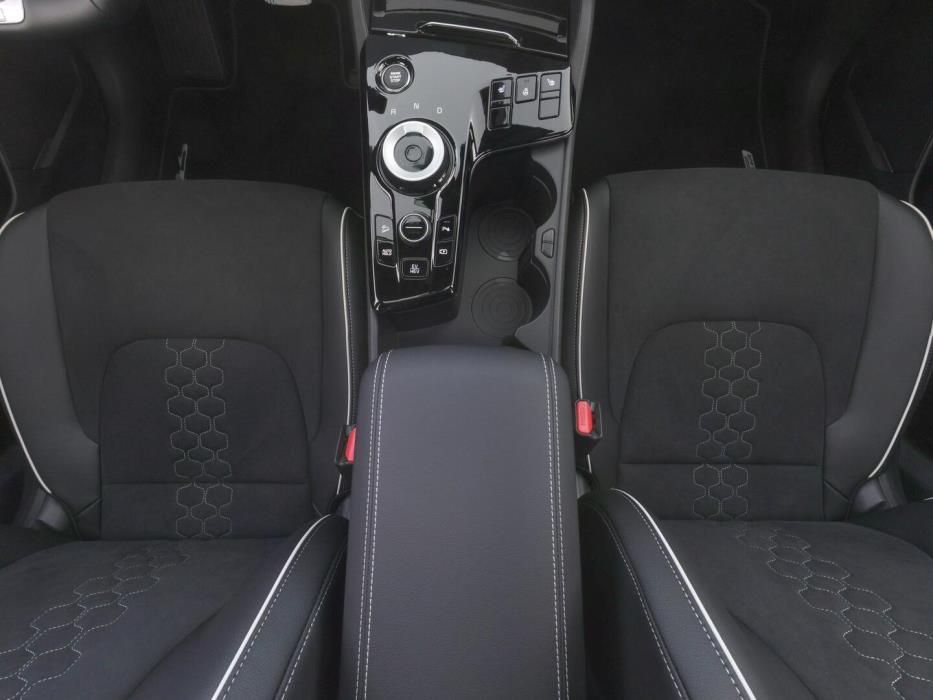 KIA SPORTAGE 2025