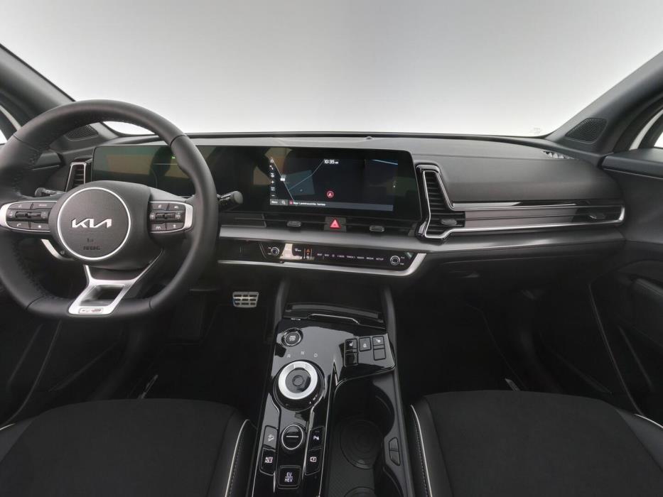 KIA SPORTAGE 2025