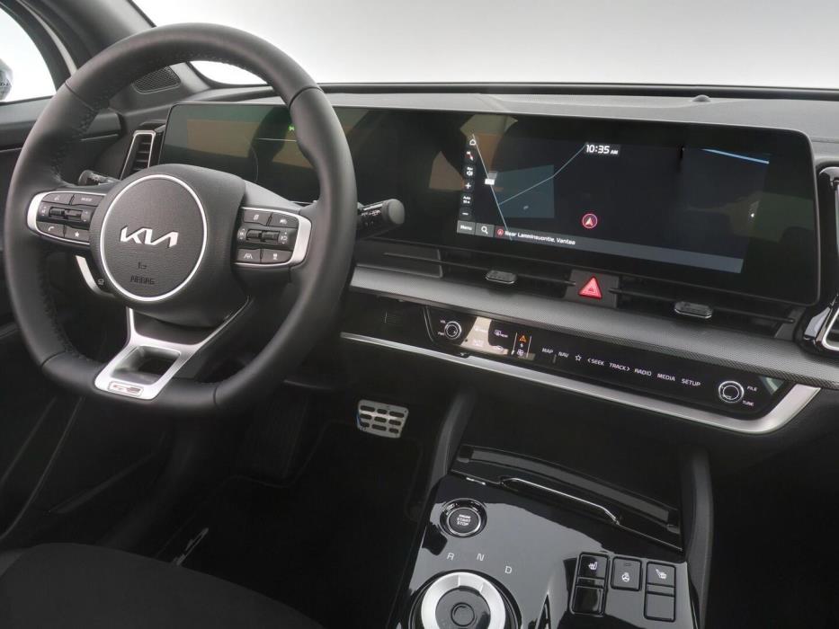 KIA SPORTAGE 2025