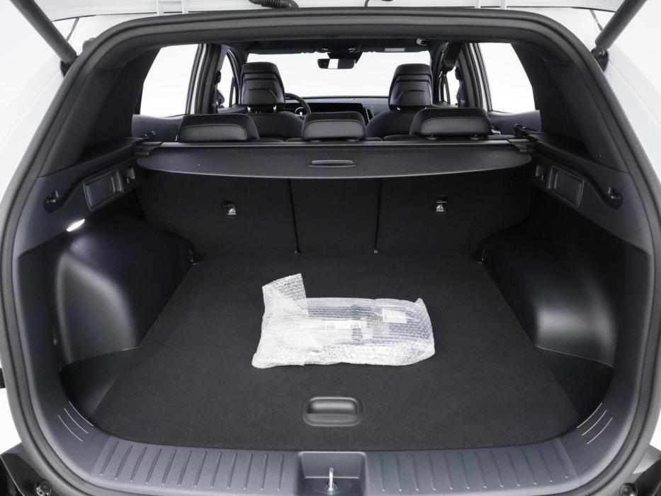 KIA SPORTAGE 2025