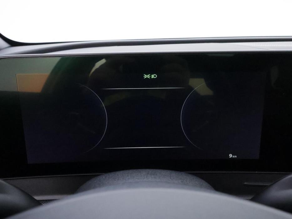 KIA SPORTAGE 2025