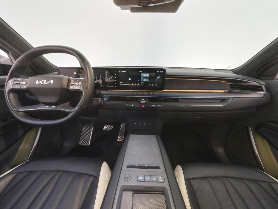KIA EV9 2025
