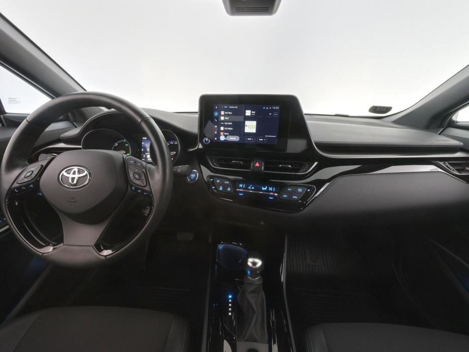 TOYOTA C-HR 2022