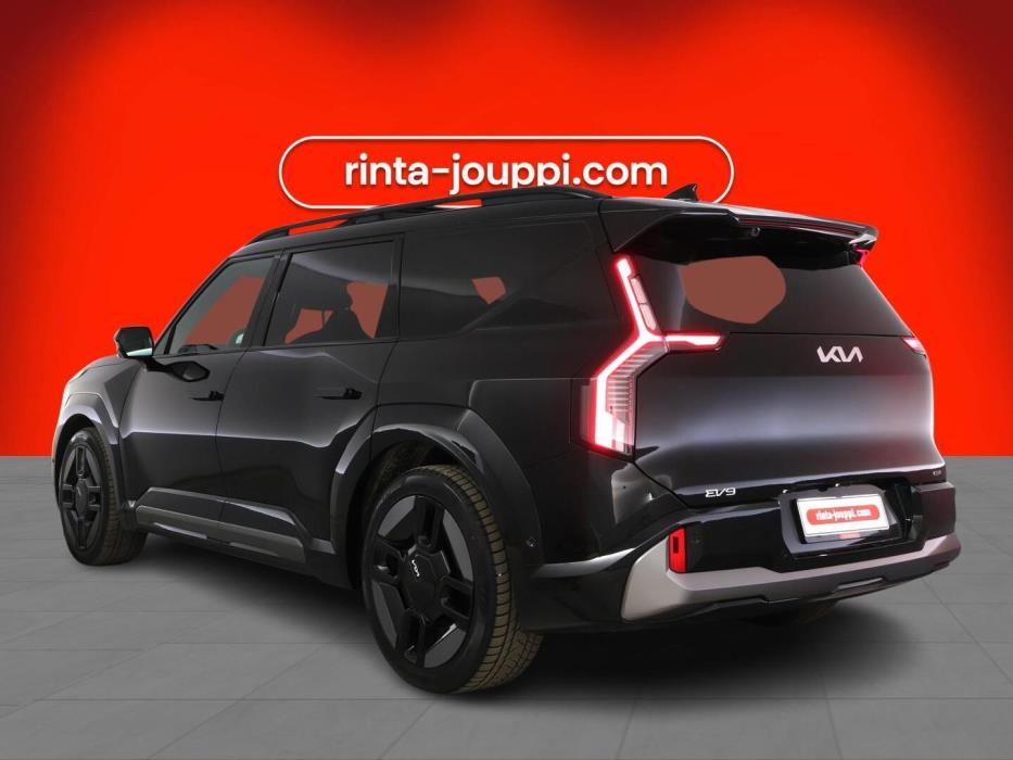 KIA EV9 2024