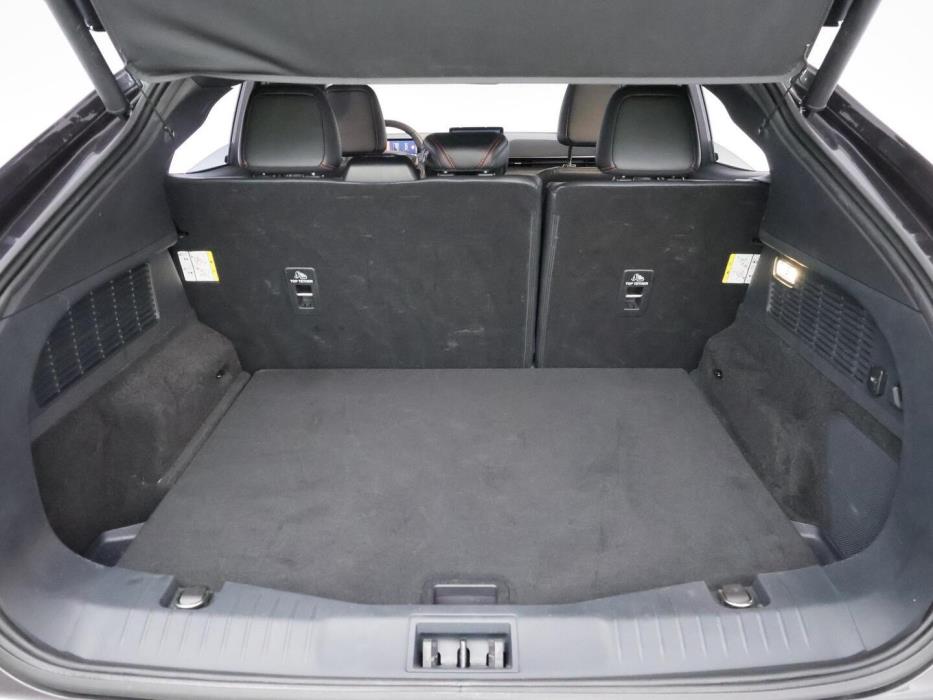 FORD MUSTANG MACH-E 2022