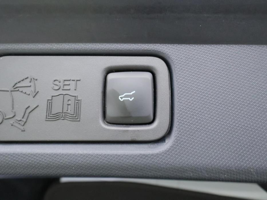 FORD MUSTANG MACH-E 2022