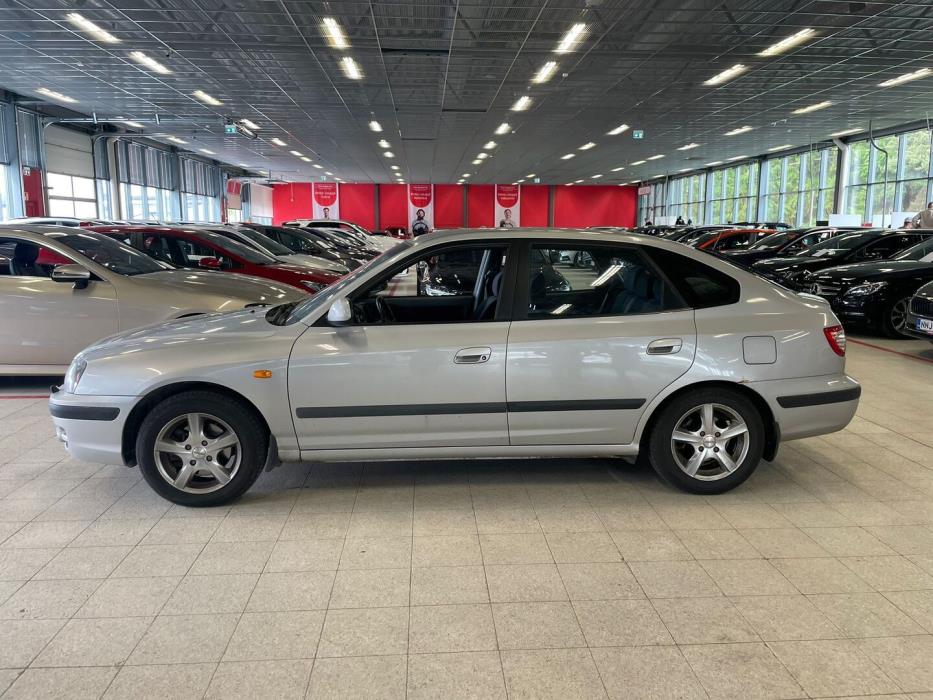 HYUNDAI Elantra 2006