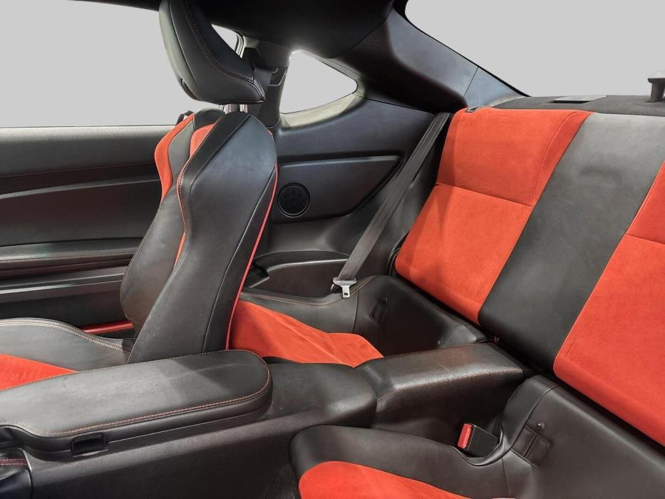 TOYOTA GT86 2013