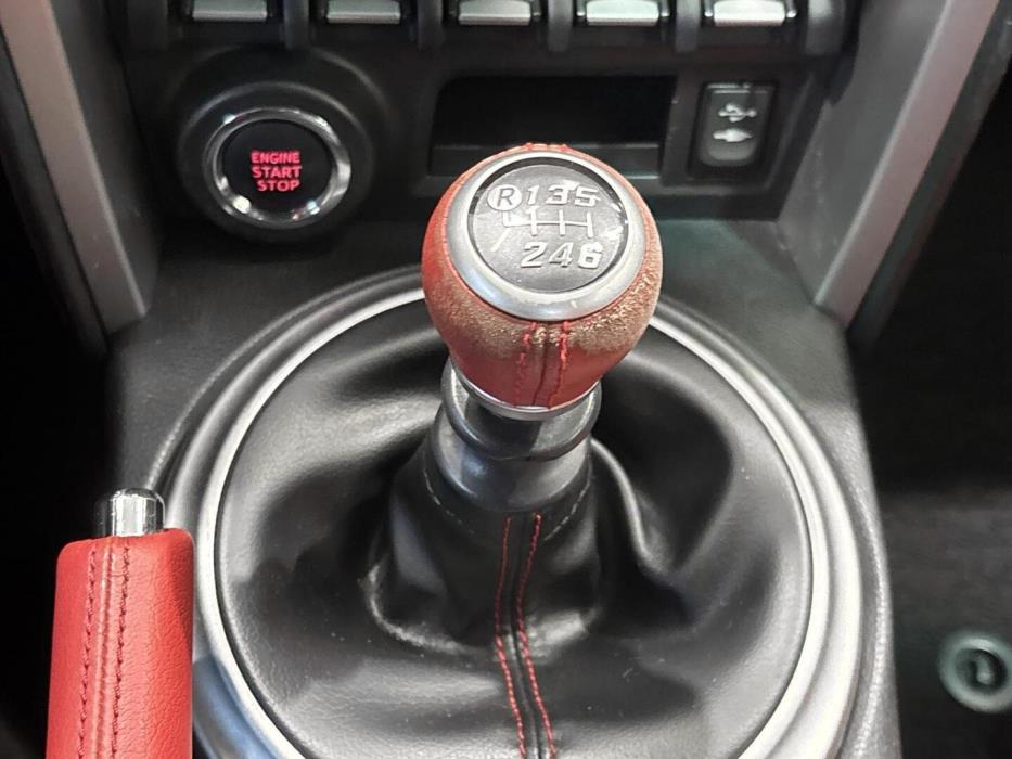 TOYOTA GT86 2013