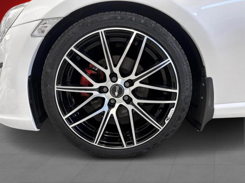 TOYOTA GT86 2013