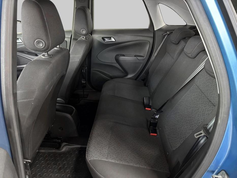 OPEL Crossland X 2018