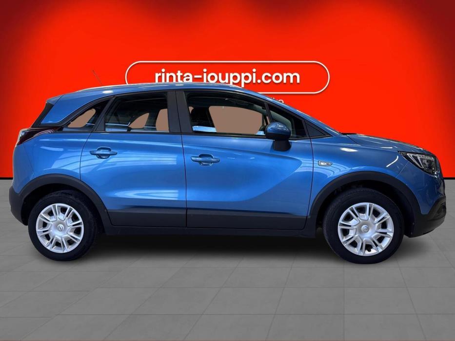 OPEL Crossland X 2018