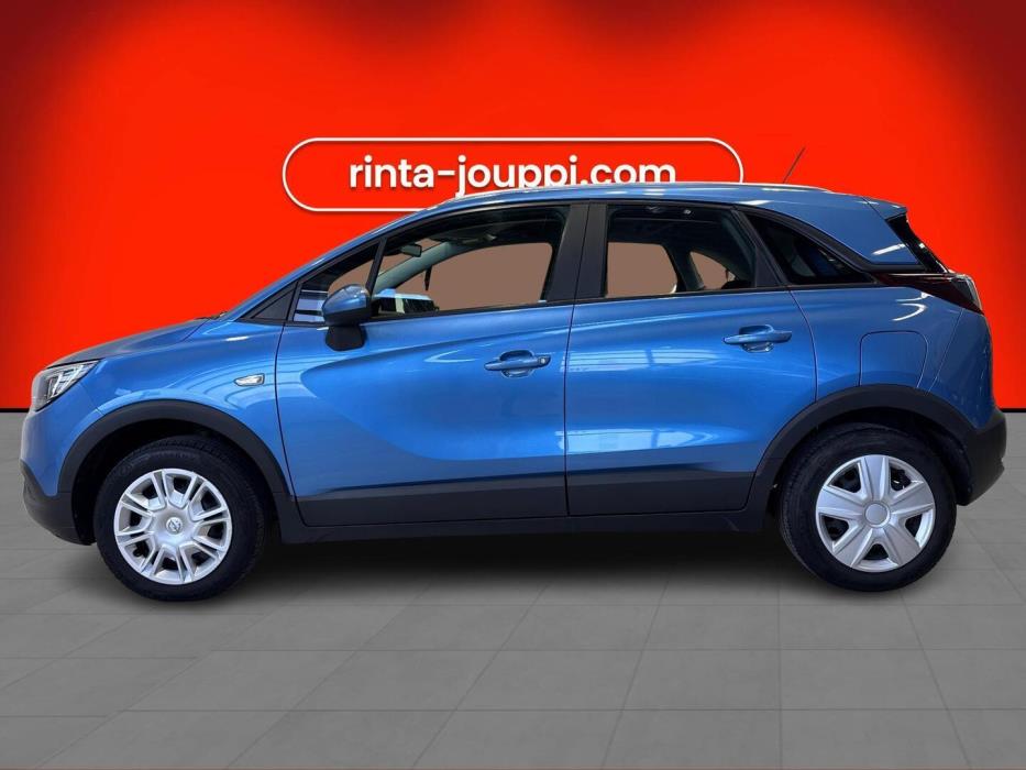 OPEL Crossland X 2018