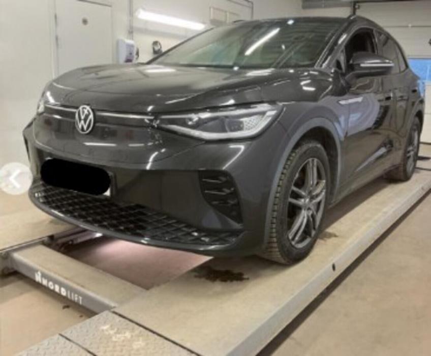VOLKSWAGEN ID.4 2022