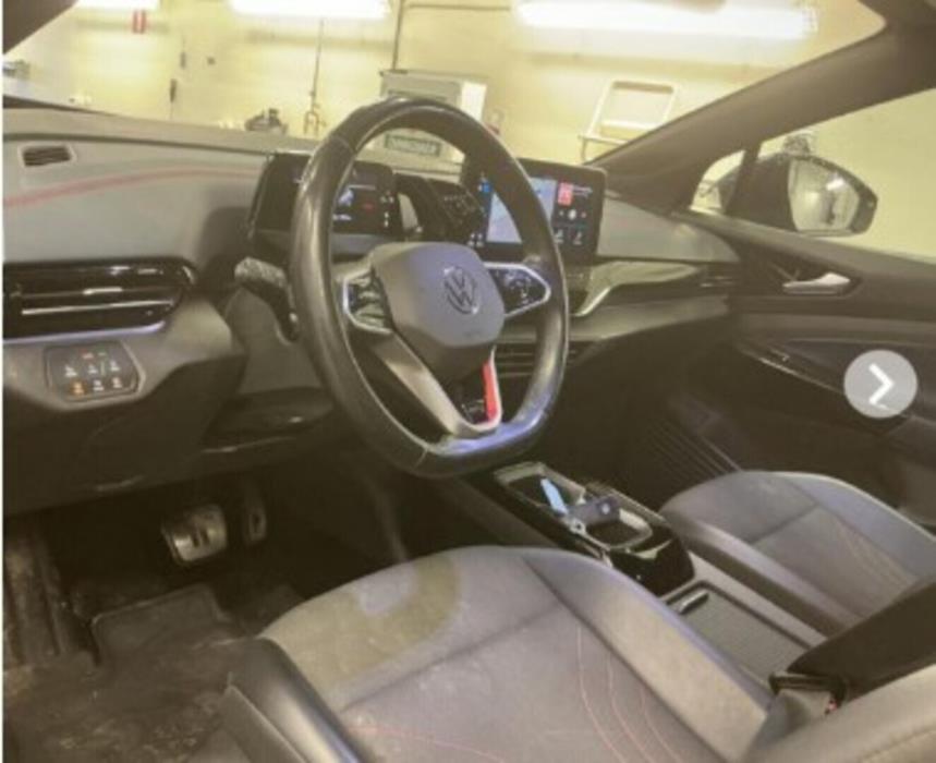 VOLKSWAGEN ID.4 2022