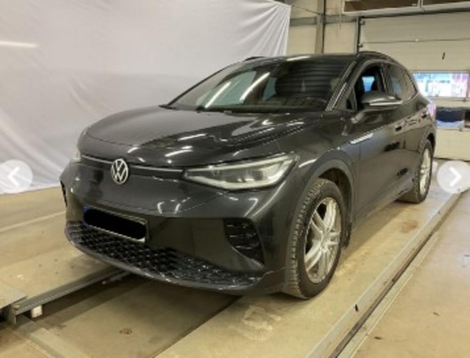 VOLKSWAGEN ID.4 2022