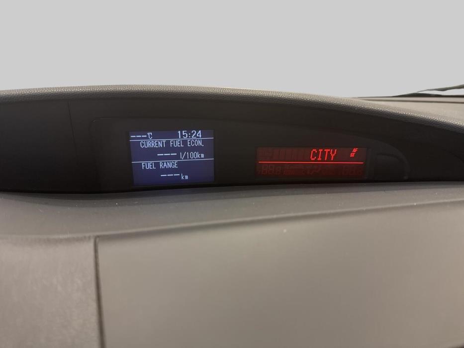 MAZDA Mazda3 2009