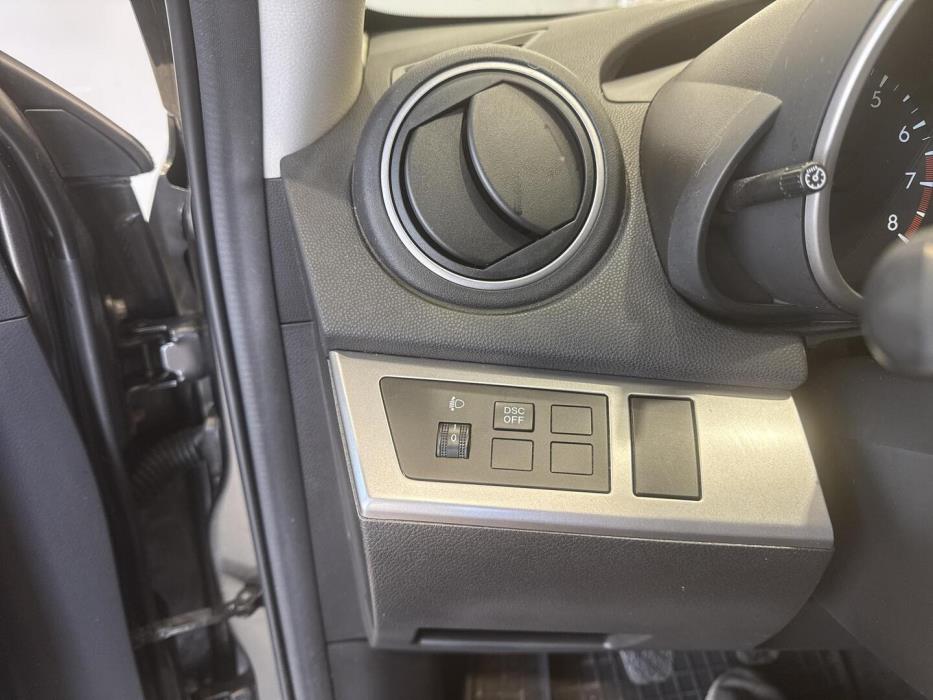 MAZDA Mazda3 2009