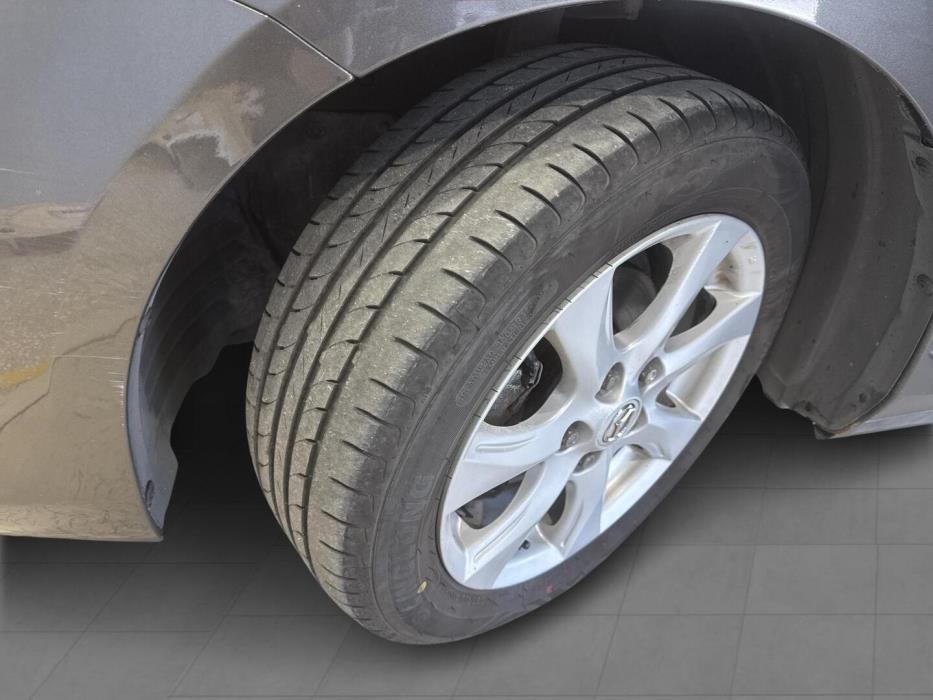 MAZDA Mazda3 2009