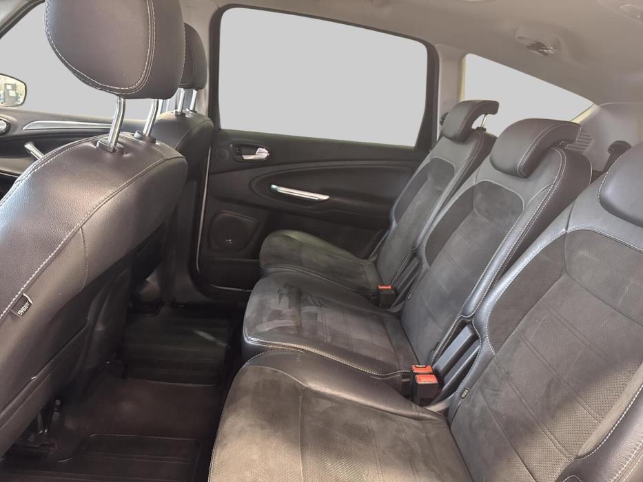 FORD S-Max 2014