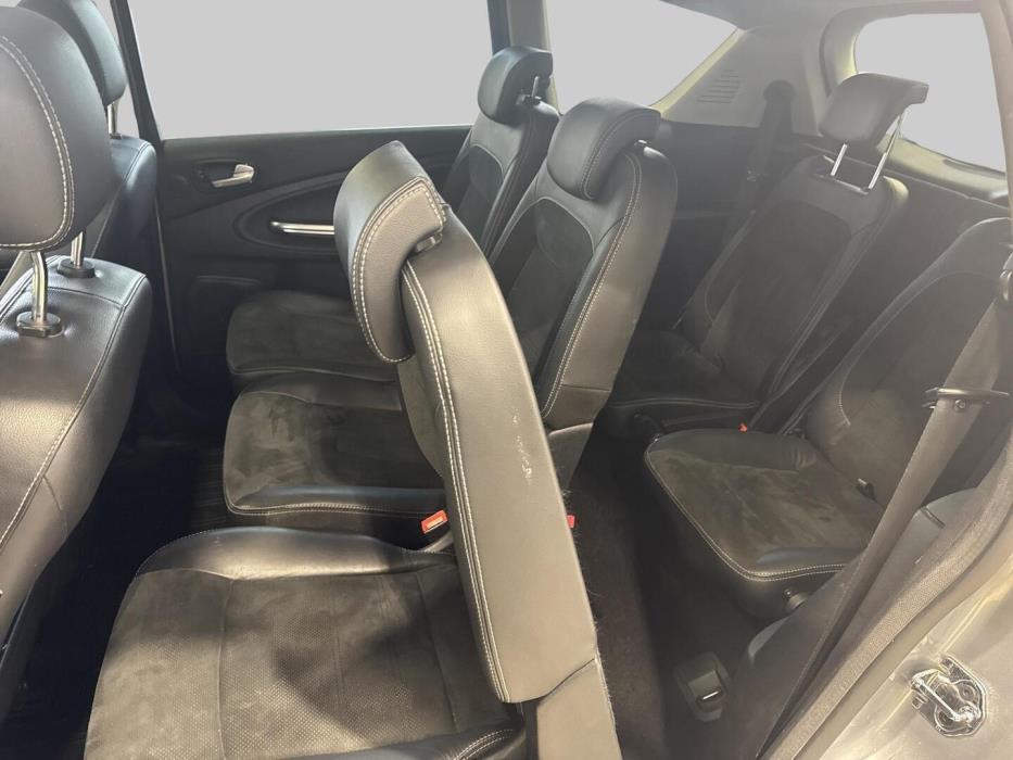 FORD S-Max 2014
