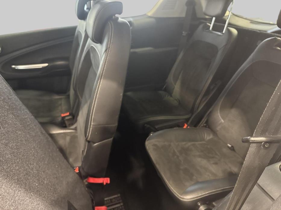 FORD S-Max 2014