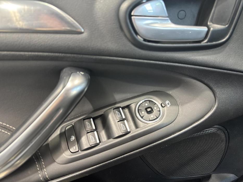 FORD S-Max 2014