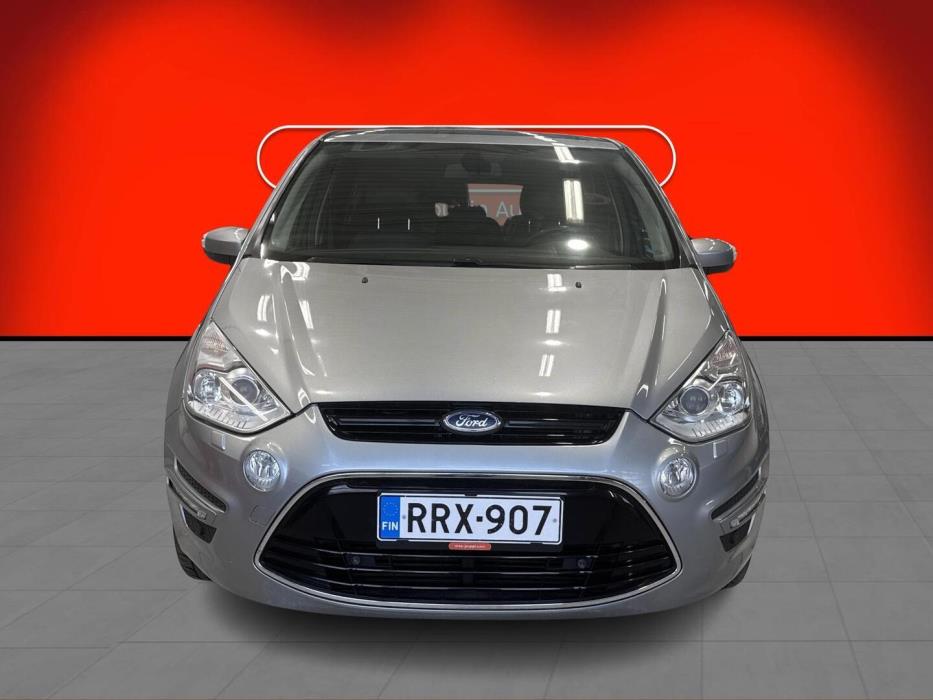 FORD S-Max 2014