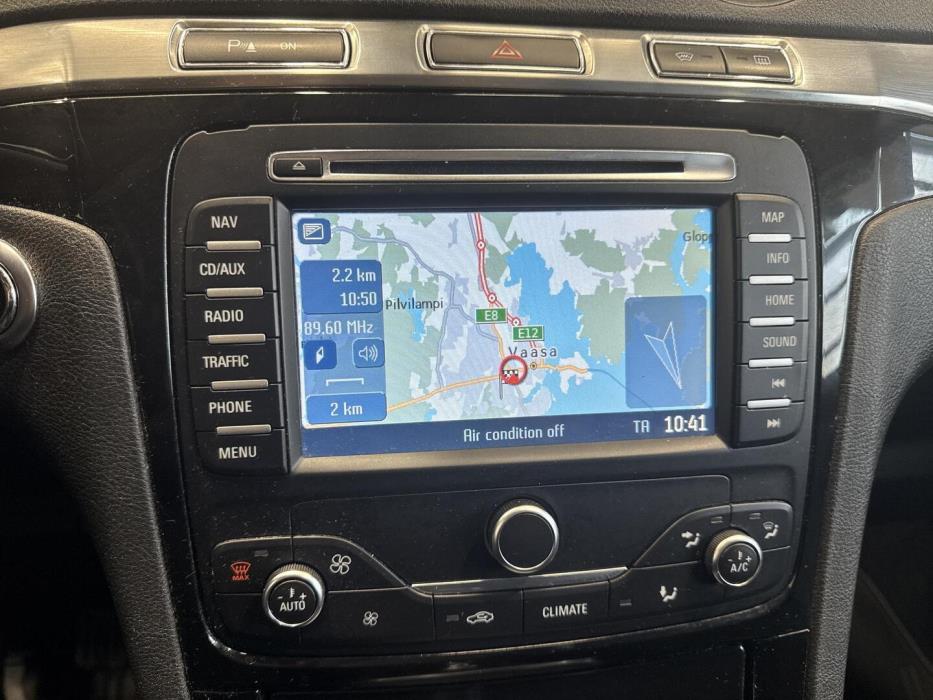 FORD S-Max 2014